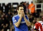 Stoke City-Chelsea 3-2