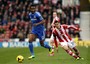 Stoke City-Chelsea 3-2