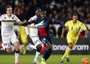 Paris Saint Germain vs Sochaux