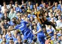 Chelsea-Hull City