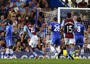 Chelsea-Aston Villa 2-1