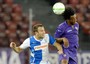 Grasshopper-Fiorentina 1-2