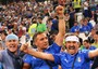 Italia-Repubblica Ceca 2-1