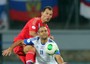 Mondiali: Russia-Israele 3-1