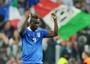 Italia-Repubblica Ceca 2-1