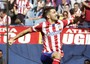 Atletico Madrid-Almeira 4-2