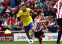 Sunderland-Arsenal 1-3