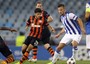 Real Sociedad vs Shakhtar Donetsk