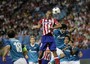 ATLETICO MADRID VS. ZENIT ST. PETERSBURG