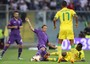 Europa League: Fiorentina-Pacos Ferreira 3-0