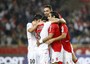 Monaco-Bastia 3-0