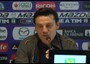 Montella: l'Inter? Sono forti, infatti hanno il doppio del nostro monte ingaggi