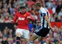 Manchester United-West Bromwich 1-2