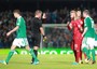 Northern Ireland vs Portugal