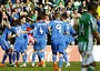 Real Betis-Real Madrid 0-5