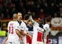 Bayer 04 Leverkusen-Paris Saint-Germain