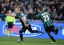 79': Lazio-Sassuolo 2-2, Floro Flores