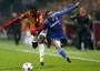 Galatasaray-Chelsea 1-1