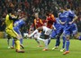 Galatasaray-Chelsea 1-1