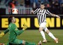 Trabzonspor-Juventus 0-2