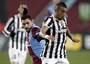 Trabzonspor-Juventus 0-2