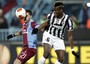 Trabzonspor-Juventus 0-2