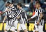 Trabzonspor-Juventus 0-2