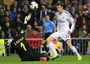 Real Madrid-Villareal 4-2