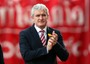 Stoke City-Arsenal 1-0