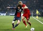 Paris Saint-Germain vs Bayer 04 Leverkusen