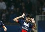 Paris Saint-Germain vs Bayer 04 Leverkusen