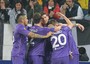 Soccer: Europa League, Juventus-Fiorentina 1-1