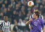 Calcio: Europa League, Juventus-Fiorentina