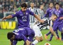 Calcio: Europa League, Juventus-Fiorentina