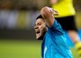 Borussia Dortmund-Zenit San Pietroburgo 1-2