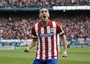 Atletico Madrid-Real Madrid 2-2