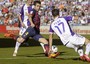 VALLADOLID VS. FC BARCELONA