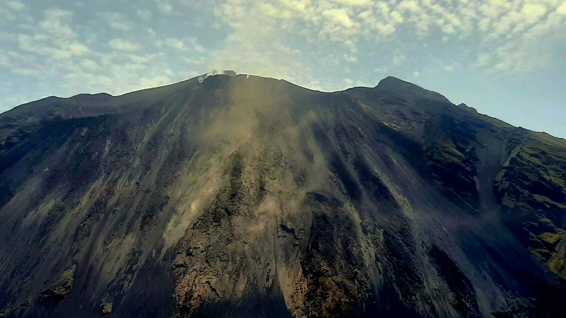 Stromboli Iannone