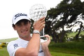 Il successo di Paratore al Nordea Masters (ANSA)