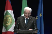 Mattarella: 'Ridurre i divari sociali, al centro l'uguaglianza'