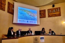 Expo 2025, il Lago di Garda protagonista al Padiglione Italia