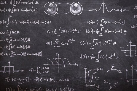 La matematica più facile anche per i non vedenti con il metodo MathSpeak, del quale c'è adesso anche la versione in italiano (fonte: Pixabay)