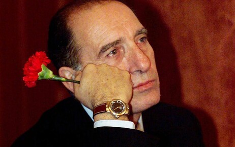 Morto l'ex sindaco di Milano Paolo Pillitteri