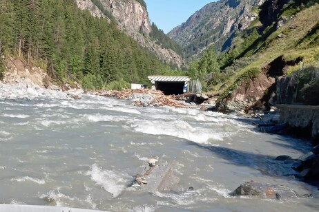 Europa-Regioni: ok del Parlamento europeo a fondi per alluvioni in Valle d'Aosta