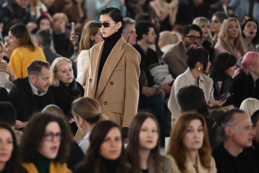 Max Mara © ANSA/AFP