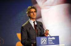 Barilla con Renzi per sfida Expo 2015