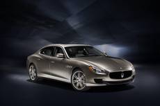 Maserati, 2 anteprime a Salone Ginevra