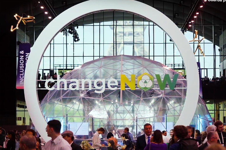 Gruppo Renault di nuovo al Summit ChangeNow di Parigi - RIPRODUZIONE RISERVATA