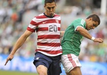 Messico-Usa 0-1