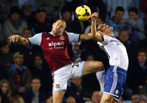 West Ham United v Chelsea